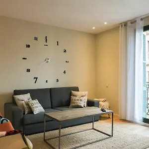 Four Petals Boutique Apartment