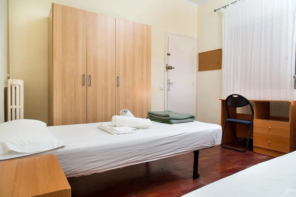 Apartmán Sant Jordi Pisos - Santalo Barcelona