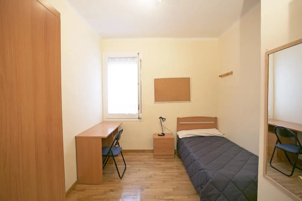 Sant Jordi Pisos - Santalo Apartment Barcelona Spain