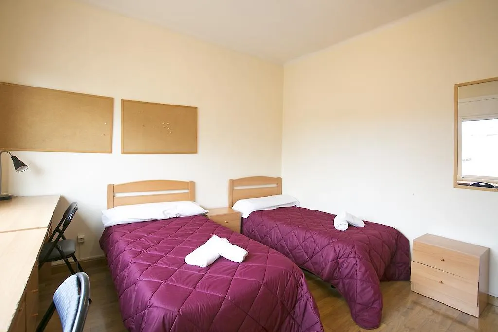 Sant Jordi Pisos - Santalo Apartment Barcelona 0*,  Spain