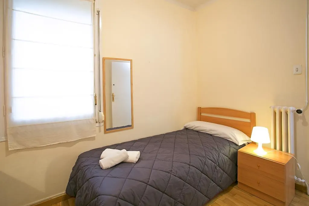 Sant Jordi Pisos - Santalo Apartment Barcelona