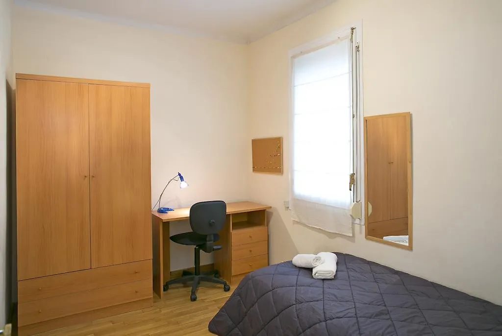 Sant Jordi Pisos - Santalo Apartment Barcelona 0*,  Spain