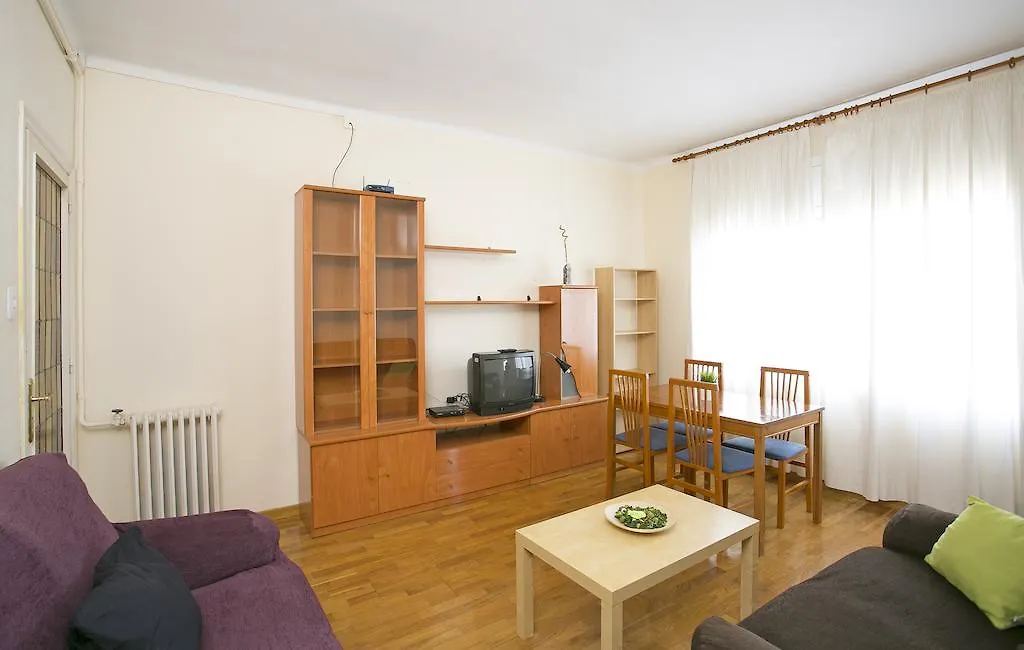 Sant Jordi Pisos - Santalo Apartment Barcelona