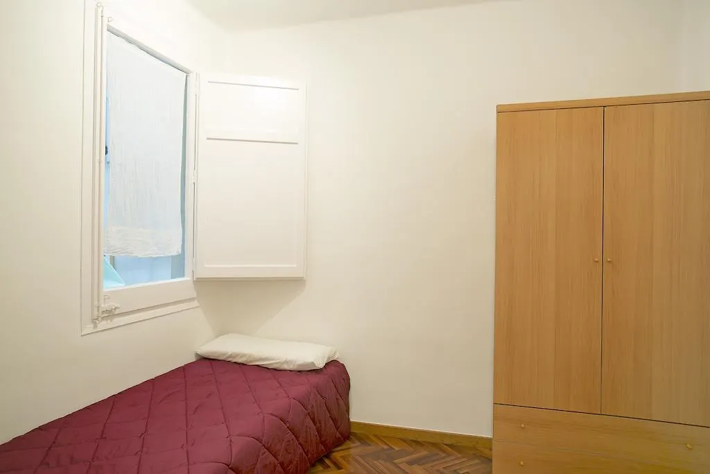 Sant Jordi Pisos - Santalo Apartment Barcelona