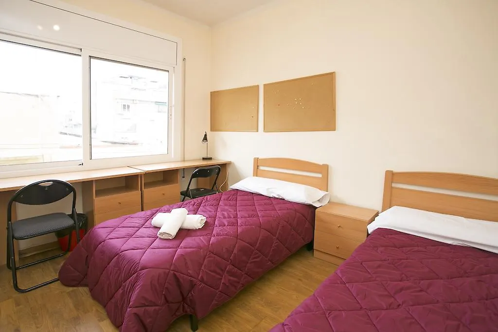 Sant Jordi Pisos - Santalo Apartment Barcelona