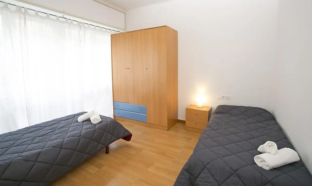 Sant Jordi Pisos - Santalo Apartment Barcelona 0*,  Spain