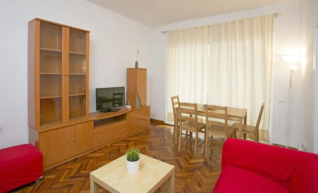 Sant Jordi Pisos - Santalo Apartment Barcelona Spain