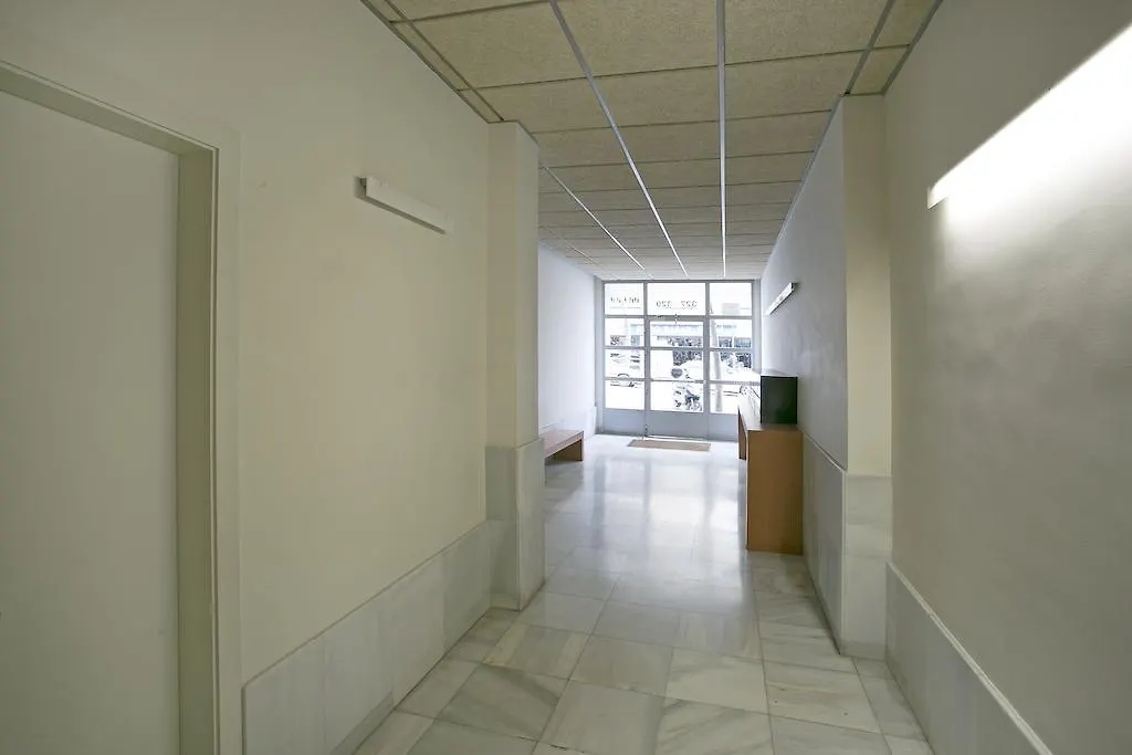Sant Jordi Pisos - Santalo Apartment Barcelona 0*,  Spain