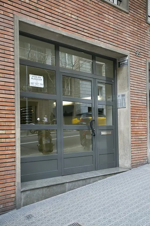 Sant Jordi Pisos - Santalo Apartment Barcelona