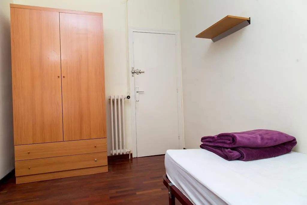 Sant Jordi Pisos - Santalo Apartment Barcelona