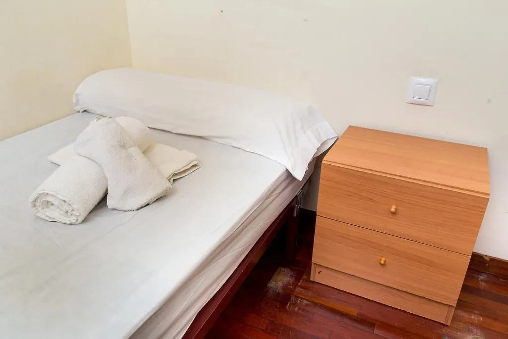 Sant Jordi Pisos - Santalo Apartment Barcelona