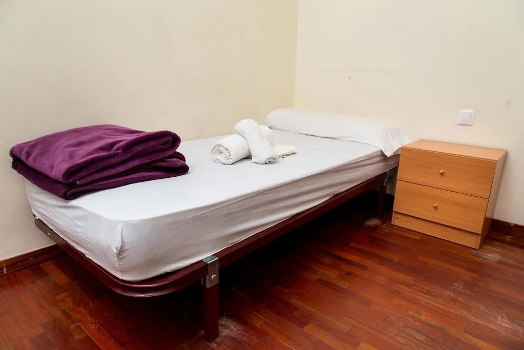 Sant Jordi Pisos - Santalo Apartment Barcelona