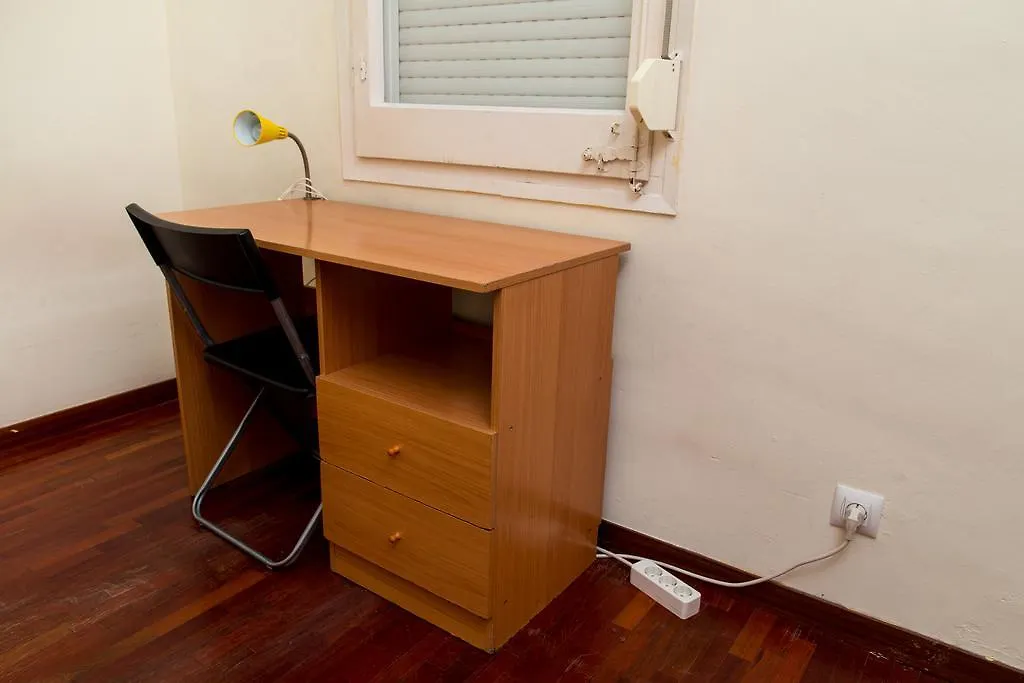 Sant Jordi Pisos - Santalo Apartment Barcelona