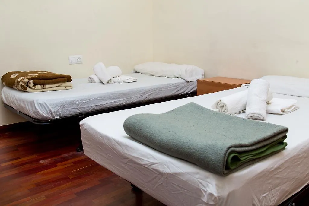 Sant Jordi Pisos - Santalo Apartment Barcelona