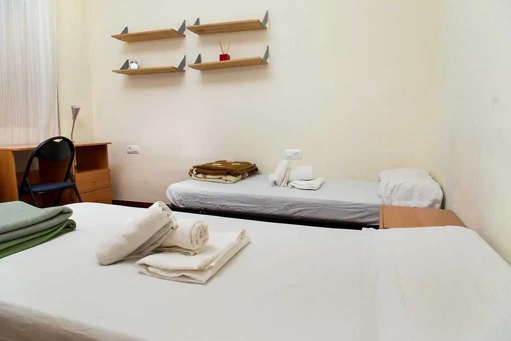 Sant Jordi Pisos - Santalo Apartment Barcelona Spain