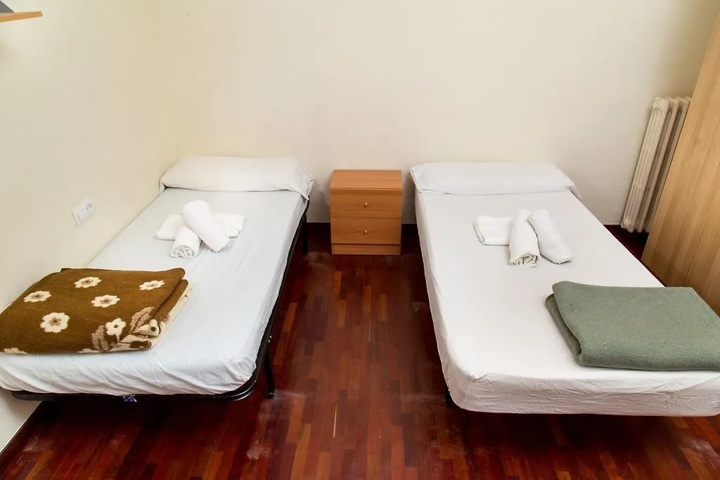 Sant Jordi Pisos - Santalo Apartment Barcelona Spain