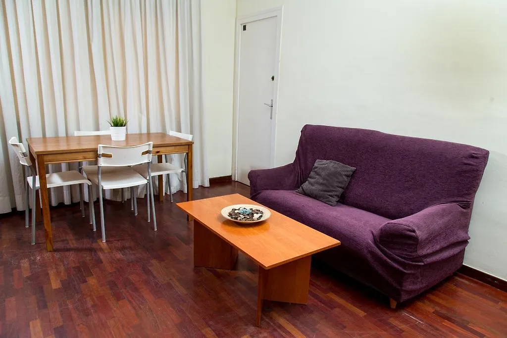 Sant Jordi Pisos - Santalo Apartment Barcelona 0*,