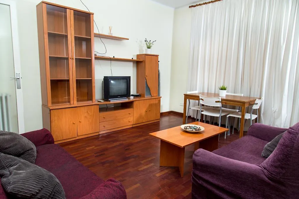 Sant Jordi Pisos - Santalo Apartment Barcelona