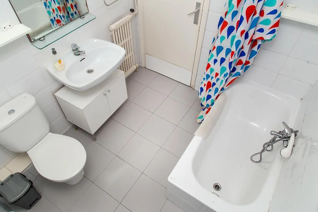 Sant Jordi Pisos - Santalo Apartment Barcelona