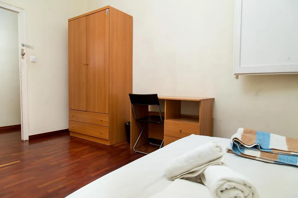 Sant Jordi Pisos - Santalo Apartment Barcelona Spain