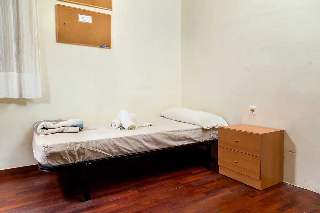 Sant Jordi Pisos - Santalo Apartment Barcelona
