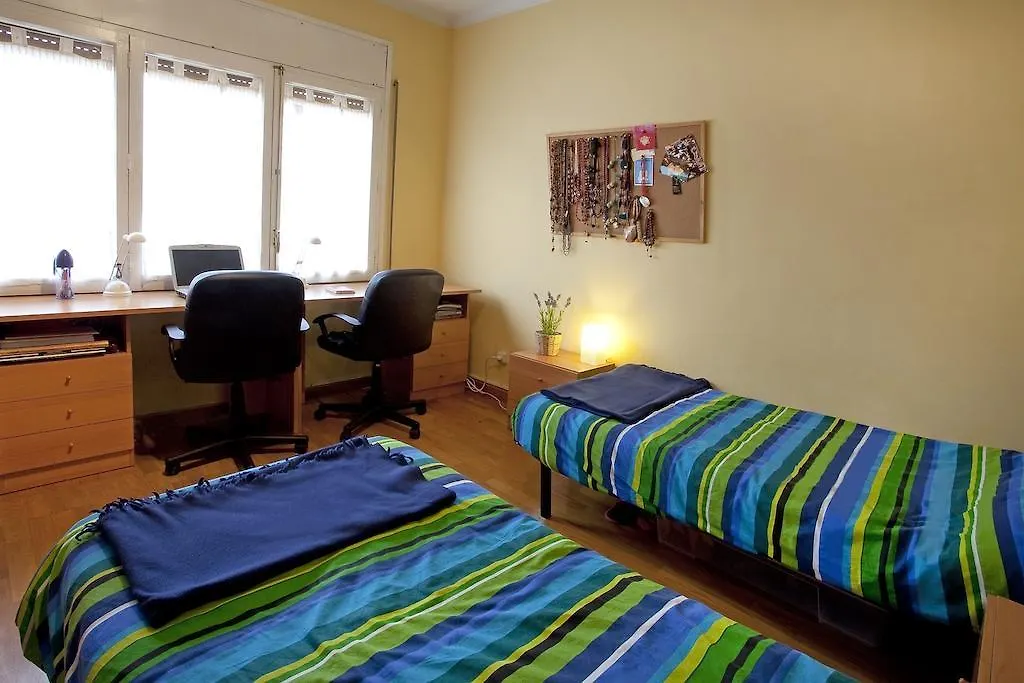 Sant Jordi Pisos - Santalo Apartment Barcelona 0*,