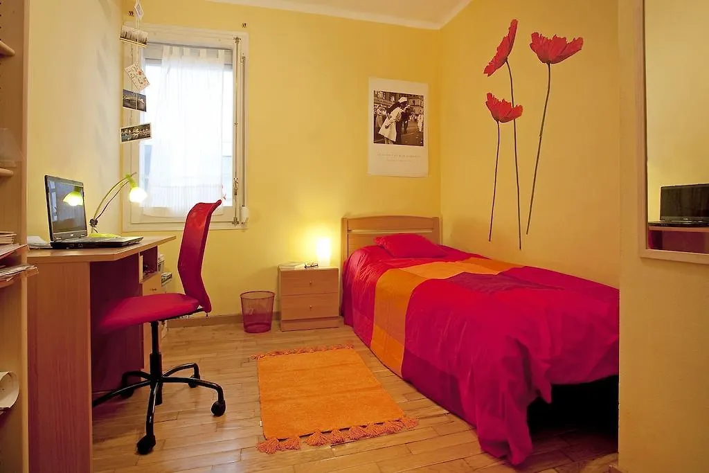 Sant Jordi Pisos - Santalo Apartment Barcelona