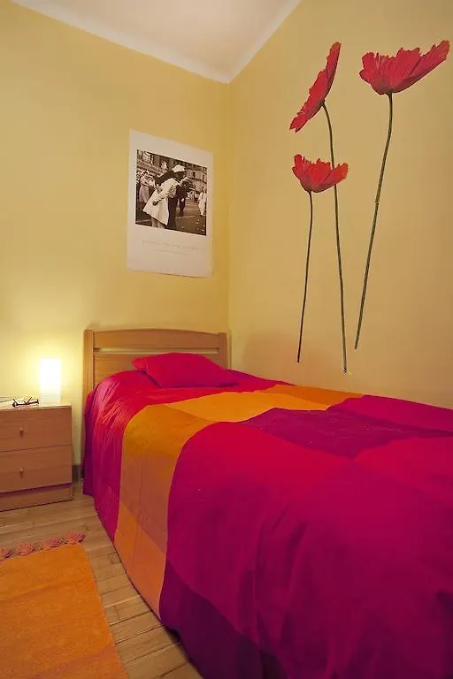 Sant Jordi Pisos - Santalo Apartment Barcelona